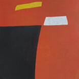 "Senza titolo - 7" başlıklı Tablo Lucio Tosi tarafından, Orijinal sanat, Akrilik