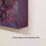 Side of the work