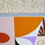 Side of the work