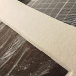 Surface ou texture de l'œuvre