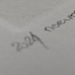 Surface ou texture de l'œuvre