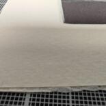 Surface ou texture de l'œuvre