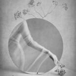 摄影 标题为“Embracing Another F…” 由Xidong Luo, 原创艺术品, 数码摄影