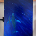 Artwork in situation