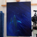 Artwork in situation