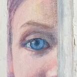 Sanat eserinin yüzeyi veya dokusu