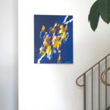 Artwork in situation