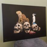 Artwork in situation