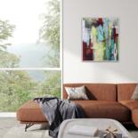 Artwork in situation