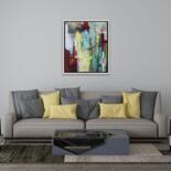 Artwork in situation