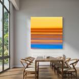 Kunstwerk in situatie