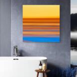 Kunstwerk in situatie