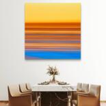 Kunstwerk in situatie