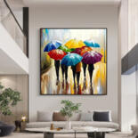 Çerçeveli olarak sunulan çalışma