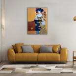 Artwork in situation