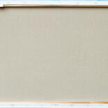 Arrière de l'œuvre