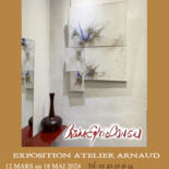 Durumdaki sanat eseri