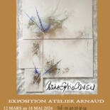 Durumdaki sanat eseri