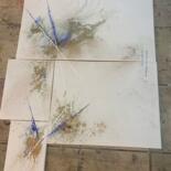 Durumdaki sanat eseri