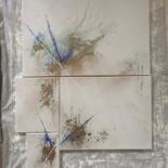 Durumdaki sanat eseri