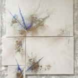 Durumdaki sanat eseri