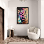 Artwork in situation