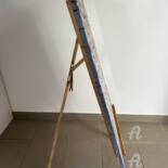 工作的一面
