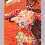 Artwork in situation