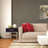 Durumdaki sanat eseri