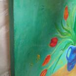 Side of the work