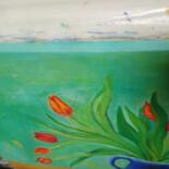 Side of the work