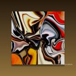 Artwork in situation