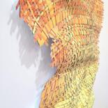 工作的一面