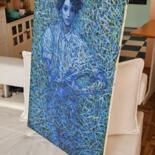Side of the work
