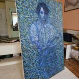 Side of the work