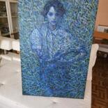 Artwork in situation
