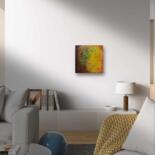 Artwork in situation