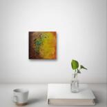 Artwork in situation