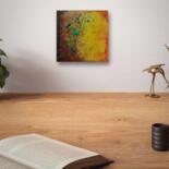 Artwork in situation