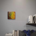 Artwork in situation