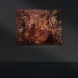 Artwork in situation