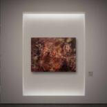 Artwork in situation