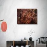 Artwork in situation