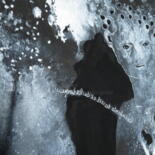 Surface ou texture de l'œuvre