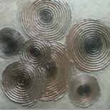 Side of the work