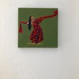 Artwork in situation