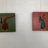Artwork in situation