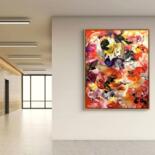 Artwork in situation