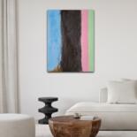 Artwork in situation