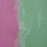 Artwork's surface or texture